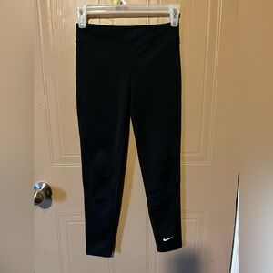 Nike track pants